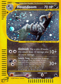 Houndoom (H11) [SK - H11/H32]