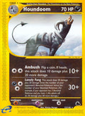 Houndoom (12) [SK - 012/144]