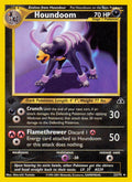 Houndoom (23) [N2 - 23/75]