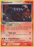 Houndoom [UF - 7/115]