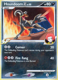 Houndoom E4 [RR - 65/111]