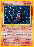 Houndour (5) [N2 - 05/75]
