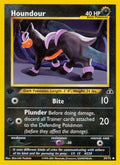 Houndour (39) [N2 - 39/75]