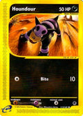 Houndour [EX - 113/165]