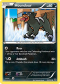 Houndour [PLB - 55/101]