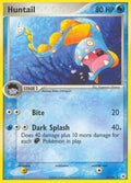 Huntail [HL - 19/101]