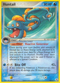 Huntail [LM - 18/92]