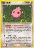 Igglybuff [HL - 37/101]
