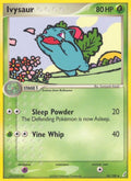 Ivysaur - 034/100 [CG - 34/100]