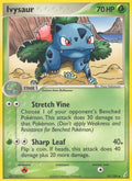 Ivysaur - 035/100 [CG - 35/100]
