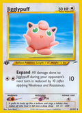 Jigglypuff [N4 - 044/105]