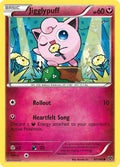 Jigglypuff (87) [XY - 87/146]