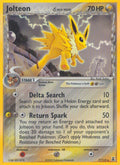 Jolteon (Delta Species) [DS - 7/113]
