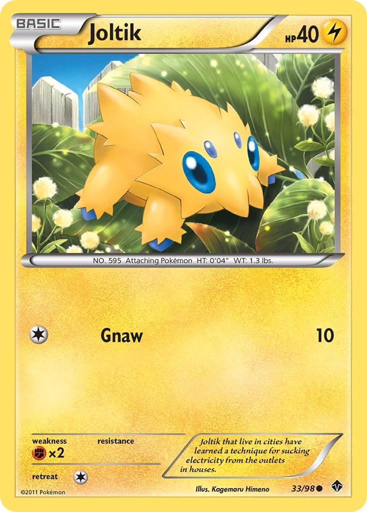 Joltik [EPO - 33/98]