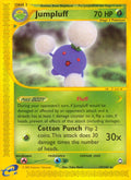 Jumpluff [AQ - 017/147]