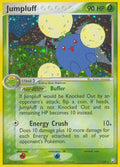 Jumpluff [RR - 11/109]