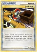 Junk Arm [TM - 87/102]
