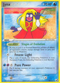 Jynx [UF - 28/115]