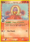 Jynx (Delta Species) [DF - 17/101]