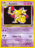 Kadabra [LC - 049/110]