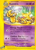 Kadabra [EX - 084/165]