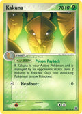 Kakuna [RG - 36/112]