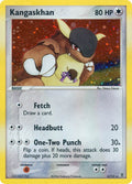 Kangaskhan [RG - 6/112]