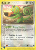 Kecleon [SS - 18/100]