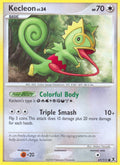 Kecleon [RR - 67/111]