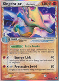 Kingdra ex (Delta Species) [DF - 94/101]