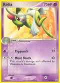 Kirlia [EM - 33/106]
