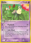 Kirlia [DF - 32/101]