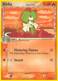 Kirlia (Delta Species) [DF - 33/101]