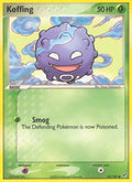 Koffing [DX - 62/107]