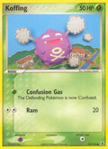 Koffing [DS - 72/113]