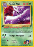 Koga's Muk [G2 - 026/132]