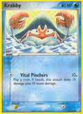 Krabby [CG - 54/100]