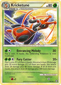 Kricketune [TM - 24/102]