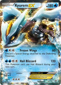 Kyurem EX [LTR - 44/113]