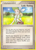 Lady Outing [DX - 87/107]
