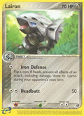 Lairon [SS - 41/100]