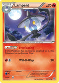 Lampent [PLS - 22/135]