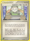 Lanette's Net Search [SS - 87/100]