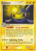 Lanturn [HL - 38/101]