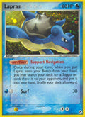 Lapras [LM - 8/92]