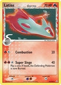 Latias (Delta Species) [HP - 21/110]
