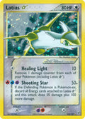 Latias Star [DX - 105/107]
