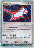 Latias ex [DR - 93/97]