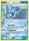 Latios (Delta Species) [HP - 22/110]