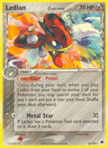 Ledian (Delta Species) [DF - 18/101]